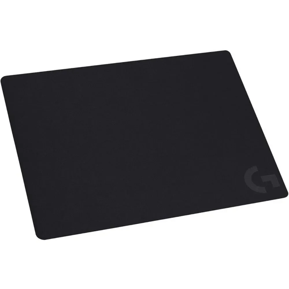 Logitech G240 Cloth Gaming Mouse Pad Black